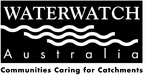 WATERWATCH AUSTRALIA COMMUNITIES CARING FOR CATCHMENTS