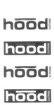 HOOD CLOTHING