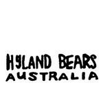 HYLAND BEARS AUSTRALIA
