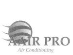 AAIR PRO AIR CONDITIONING