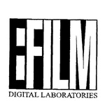 EFILM DIGITAL LABORATORIES