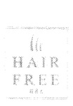 HAIR FREE GEL