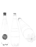 EAU DE PERRIER FINEMENT PETILLANTE SUBTIEL SPRANKELEND