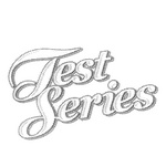 TEST SERIES