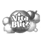 VITA BLITZ HERBAL TONIC