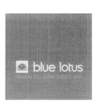 BLUE LOTUS PREMIUM ICE CREAM DESSERT BARS