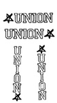 UNION