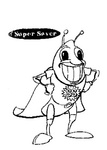 SS  SUPER SAVER
