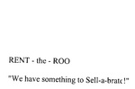 RENT - THE - ROO  