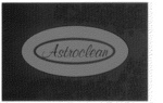 ASTROCLEAN