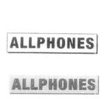 ALLPHONES