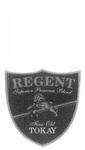 REGENT SUPERIOR PREMIUM BLEND FINE OLD TOKAY