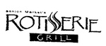 BOSTON MARKET'S ROTISSERIE GRILL