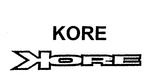 KORE