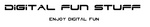 DIGITAL FUN STUFF ENJOY DIGITAL FUN