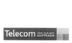 TELECOM NEW ZEALAND AUSTRALIA