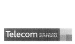 TELECOM NEW ZEALAND AUSTRALIA