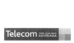 TELECOM NEW ZEALAND AUSTRALIA