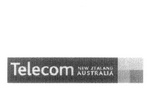 TELECOM NEW ZEALAND AUSTRALIA
