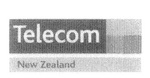 TELECOM NEW ZEALAND