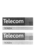 TELECOM TCNZA