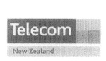 TELECOM NEW ZEALAND