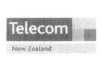 TELECOM NEW ZEALAND
