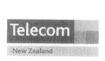 TELECOM NEW ZEALAND