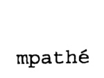 MPATHE