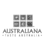 AUSTRALIANA TASTE AUSTRALIA