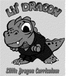 LIL' DRAGON LITTLE DRAGON CURRICULUM