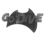 GO DIVE