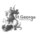 ST GEORGE REAL ESTATE
