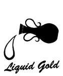 LIQUID GOLD