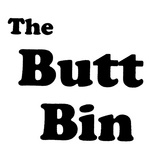 THE BUTT BIN