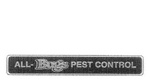 ALL-BUGS PEST CONTROL