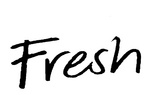 FRESH