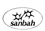 SANBAH