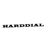 HARDDIAL