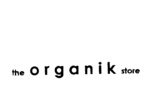 THE ORGANIK STORE