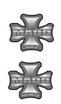 MADD BAGZ ; MADD SPORTZ