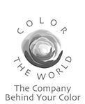 COLOR THE WORLD THE COMPANY BEHIND YOUR COLOR