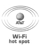 AT&T WI-FI HOT SPOT