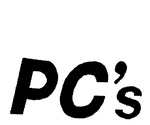 PC'S