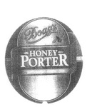 BOAG'S HONEY PORTER