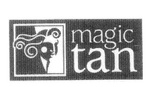 MAGIC TAN