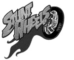STUNT WHEELS