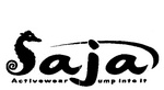 SAJA ACTIVEWEAR JUMP INTO IT