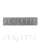 PERLETTE