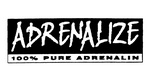 ADRENALIZE 100% PURE ADRENALIN